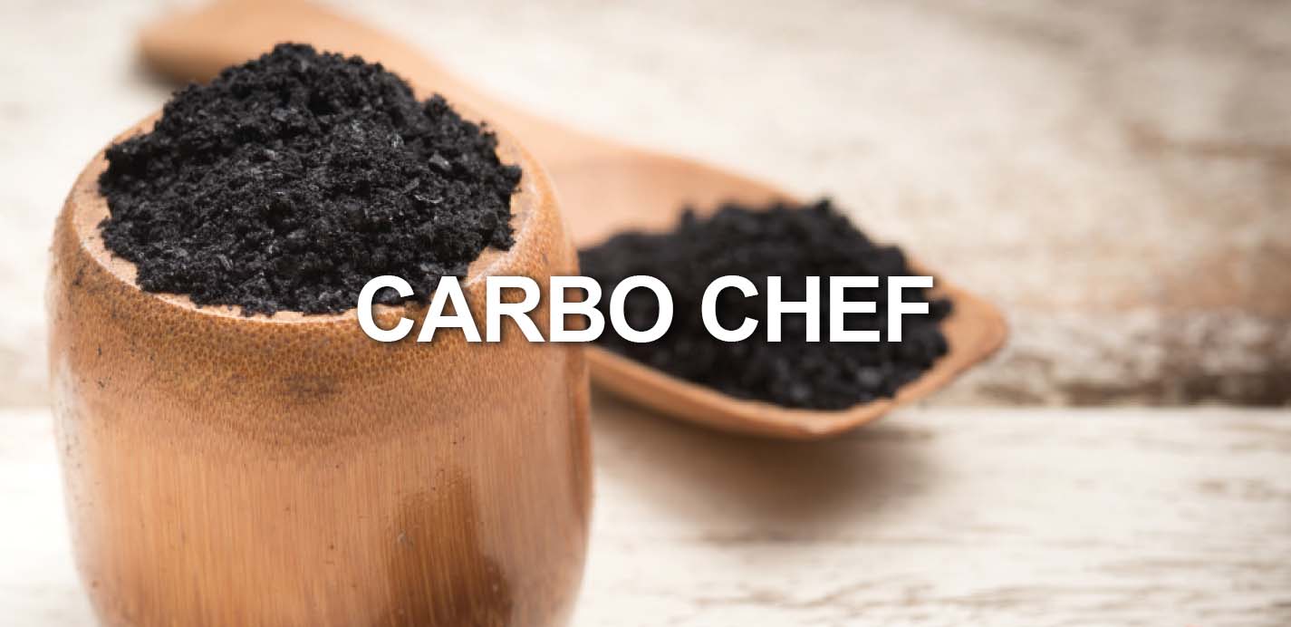 Carbo chef
