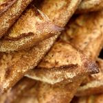 Baguette Quinoa