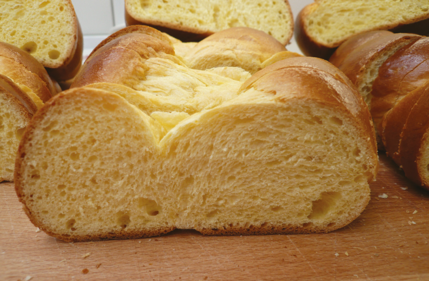 Deli brioche 2