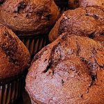 Muffin choco 1