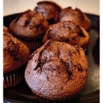 Muffin choco 2