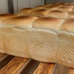 Photo pain de mie 1