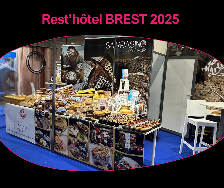 Salon Rest'Hôtel Brest 2025