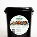 Rietmann Veggiecus Base Pure (0020038) photo seau (Custom)