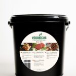 Rietmann Veggiecus Base Red( 0020039) photo seau (Custom)