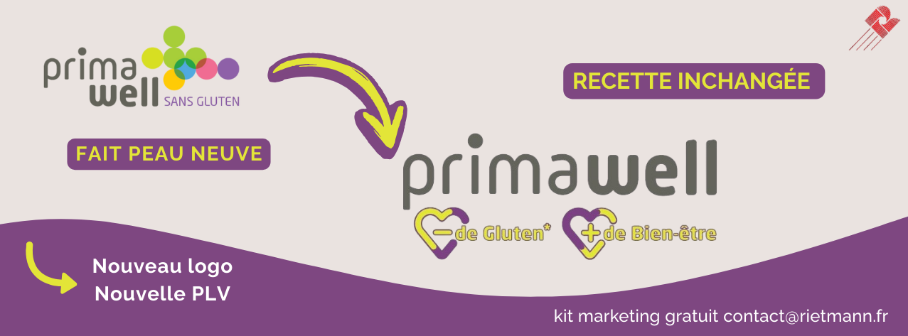 évolution primawell