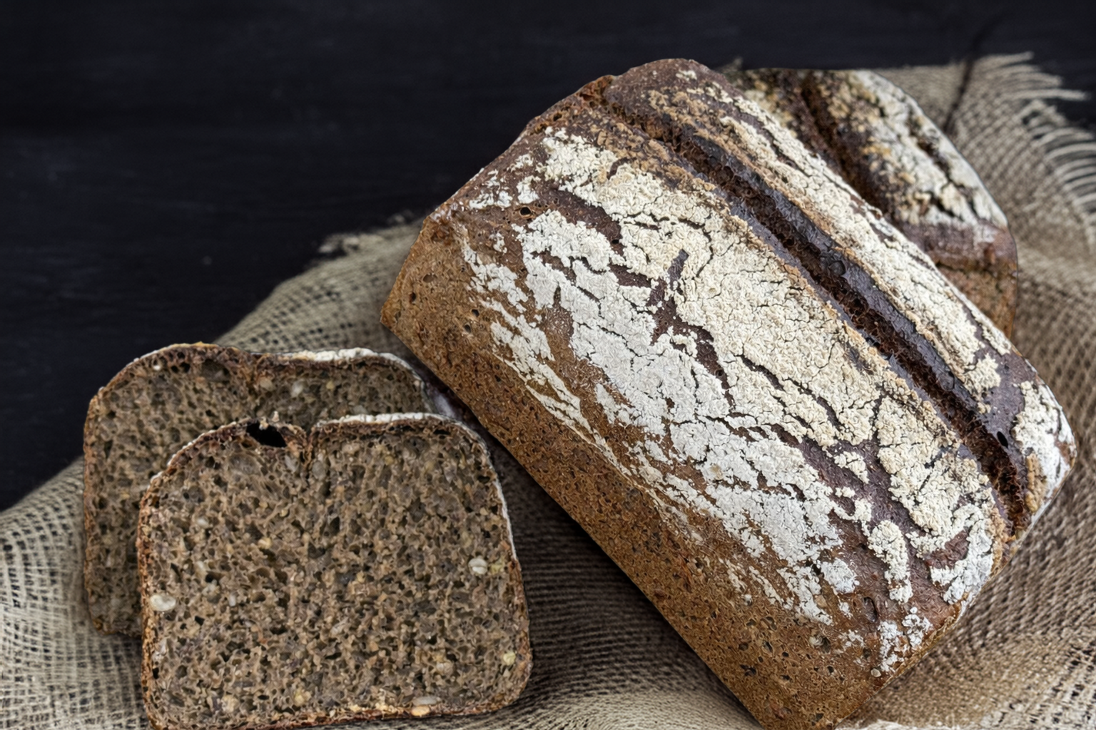 Original Black Forest