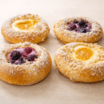 2025 Cheesecake-briochettes