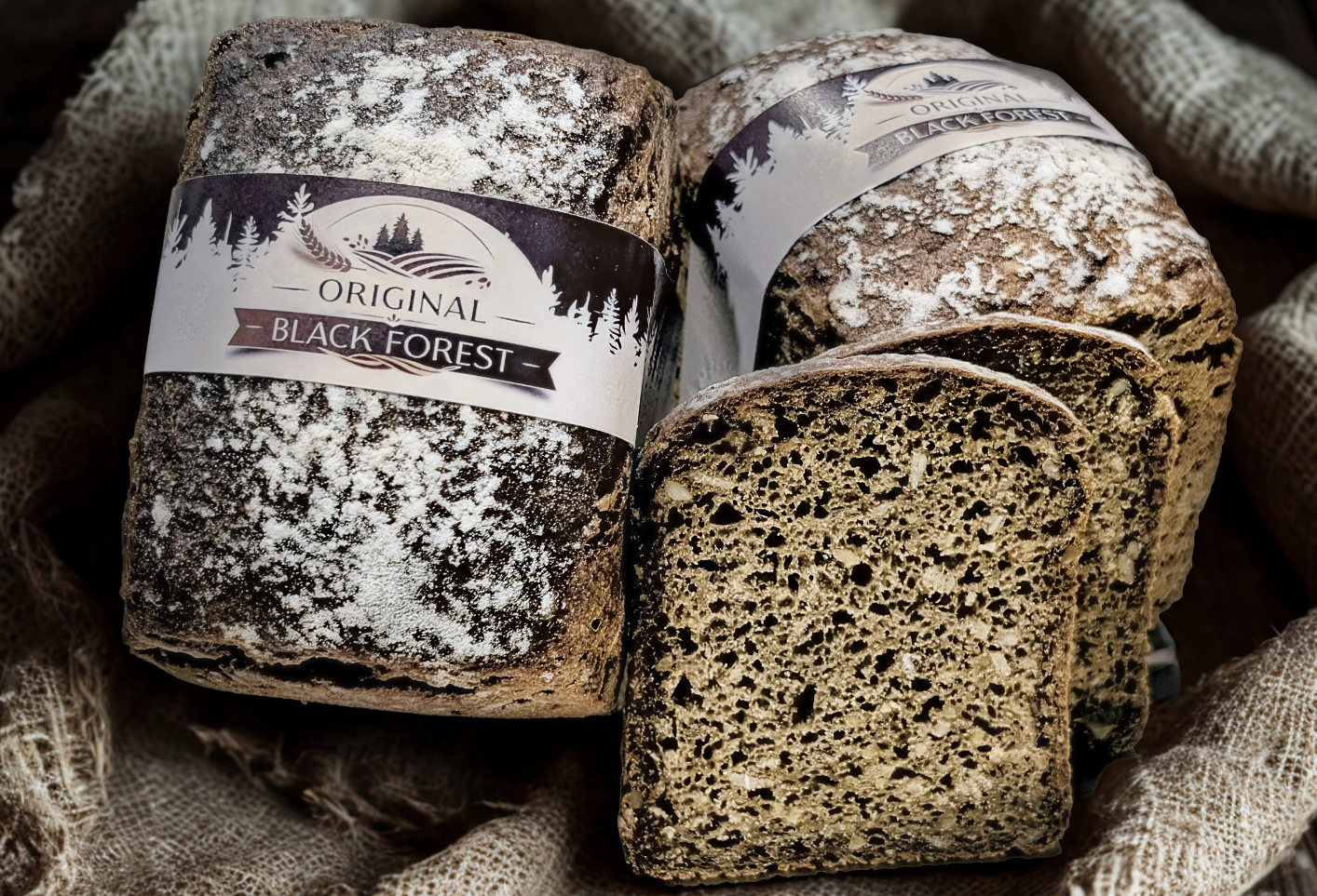 photo Rietmann Black Forest BEF